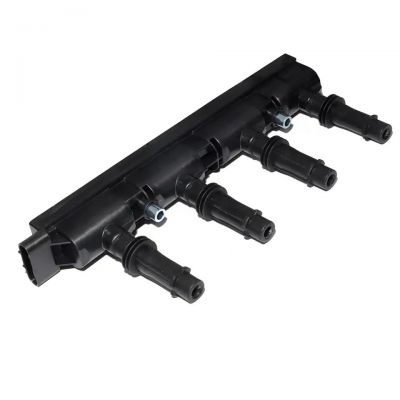 55579072 55573735适用于雪佛兰科鲁兹Trax欧宝雅特Mokka点火线圈图5