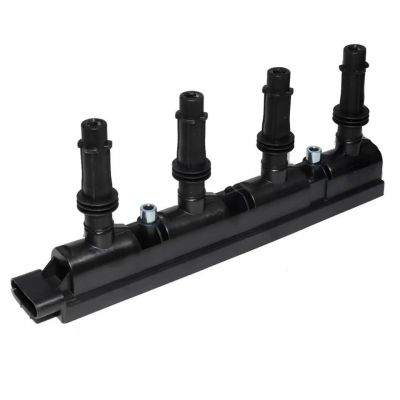 55579072 55573735适用于雪佛兰科鲁兹Trax欧宝雅特Mokka点火线圈图3