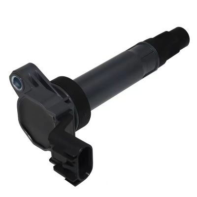 9023781 96875090适用于雪佛兰新赛欧SPARK大宇GENTRA点火线圈图2