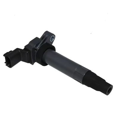 9023781 96875090适用于雪佛兰新赛欧SPARK大宇GENTRA点火线圈图4