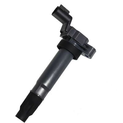 9023781 96875090适用于雪佛兰新赛欧SPARK大宇GENTRA点火线圈图3