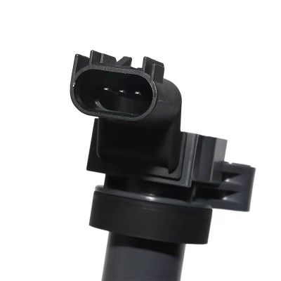 9023781 96875090适用于雪佛兰新赛欧SPARK大宇GENTRA点火线圈图5