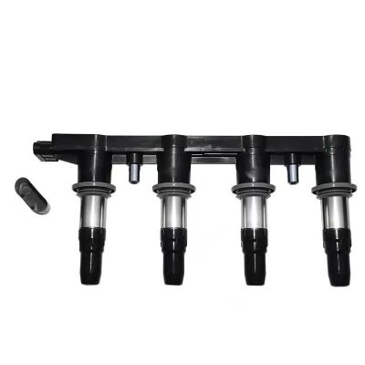 55570160 96476979适用于雪佛兰TRAX科鲁兹AVEO欧宝霍顿点火线圈图2