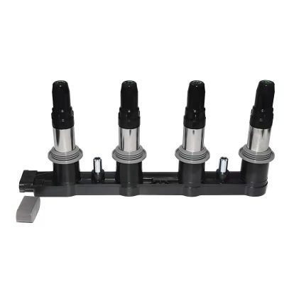 55570160 96476979适用于雪佛兰TRAX科鲁兹AVEO欧宝霍顿点火线圈图3