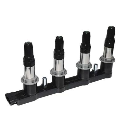 55570160 96476979适用于雪佛兰TRAX科鲁兹AVEO欧宝霍顿点火线圈图5