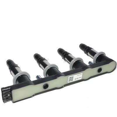 55570160 96476979适用于雪佛兰TRAX科鲁兹AVEO欧宝霍顿点火线圈图4