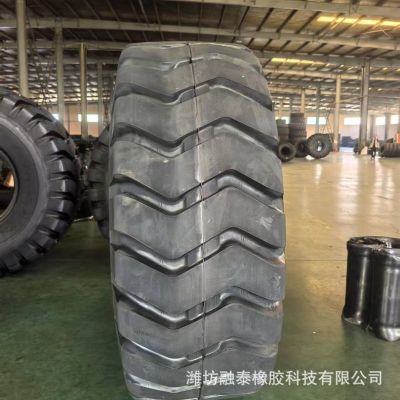 锐铂驰装载机轮胎17.5-25 23.5-25 26.5-25E3/L3汽车轮胎工程胎图5
