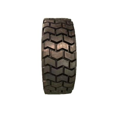 厂家供应工程机械轮胎10-16.5 12-16.5 14-17.5半实心装载机轮胎图5