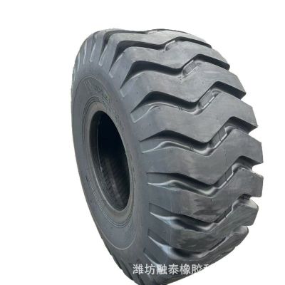 【厂家直供工程轮胎15.5-25 17.5-25 23.5-25 29.5-25装载 机轮胎图5