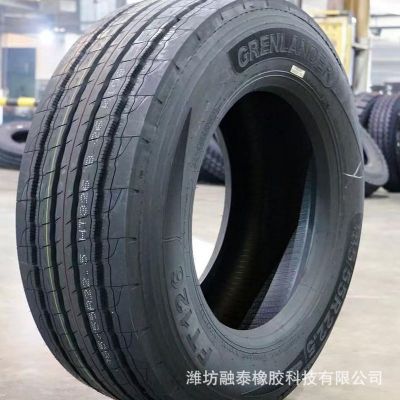 工厂直供卡车轮胎11/12R22.5 295/315/80R22.5拖挂汽车油罐 车轮胎图5