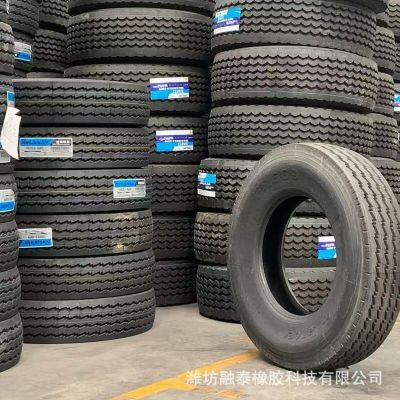 工厂直供卡车轮胎11/12R22.5 295/315/80R22.5拖挂汽车油罐 车轮胎图3
