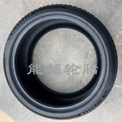 米其林轮胎275/40R21 315/35R21 ZP防爆PS4适用保时捷卡宴宝马X5L图3