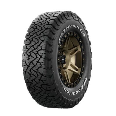 百路驰KO3越野轮胎265/275/285/65/70/75R17R16 265/285/60/65R18图4