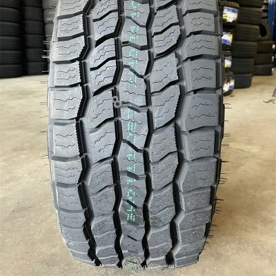 固铂AT3XLT 4S LT越野轮胎285/75R16 285/65R18 265/60/65/70R18图3