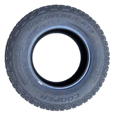 固铂AT3XLT 4S LT越野轮胎285/75R16 285/65R18 265/60/65/70R18图5