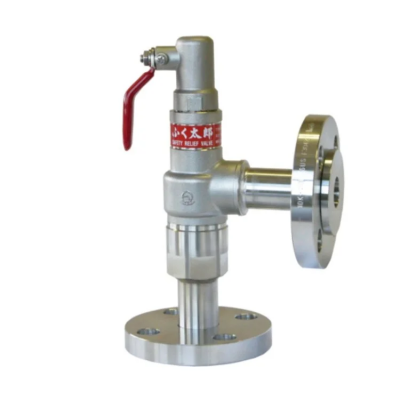 SL-38日本阀天VENN古太郎安全阀 上海图2