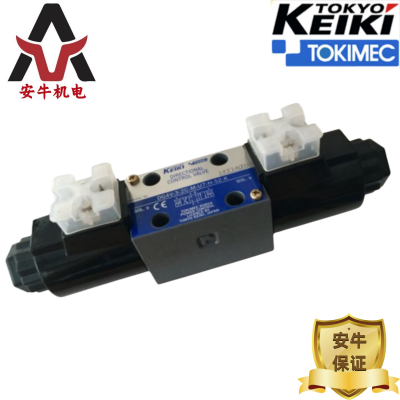 东京计器电磁阀DG4VC-3-7C-M-PN2-H-7-56
