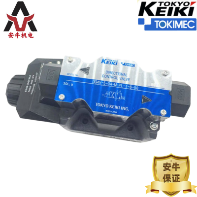 东京计器电磁阀DG4VC-3-7C-M-PN2-H-7-56图2