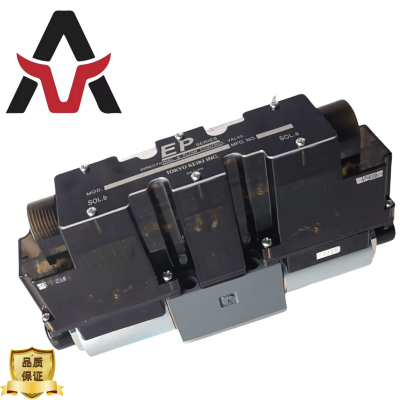 东京计器电磁阀DG4VC-3-7C-M-PN2-H-7-56图3