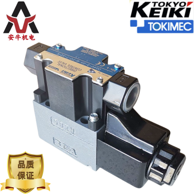 东京计器电磁阀DG4VC-3-7C-M-PN2-H-7-56图5