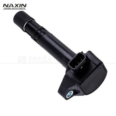 30520-P8E-A01适用于本田雅阁TL讴歌点火线圈高压包30520-RCA-A02图4