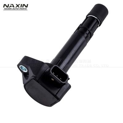 30520-P8E-A01适用于本田雅阁TL讴歌点火线圈高压包30520-RCA-A02图3