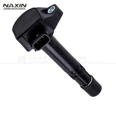 30520-P8E-A01适用于本田雅阁TL讴歌点火线圈高压包30520-RCA-A02图2