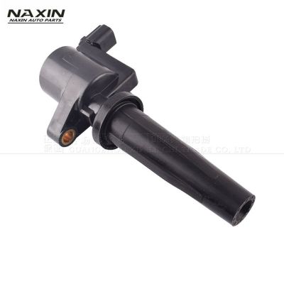 LF16-18-100适用于福特马自达M3汽车点火线圈高压包优质LF1618100图3