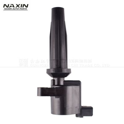 LF16-18-100适用于福特马自达M3汽车点火线圈高压包优质LF1618100图5