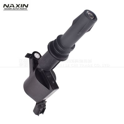 3L3Z-12029-BA适用于福特野马汽车点火线圈高压包3L3E-12A366-CA图5