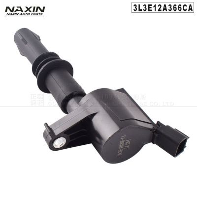 3L3Z-12029-BA适用于福特野马汽车点火线圈高压包3L3E-12A366-CA