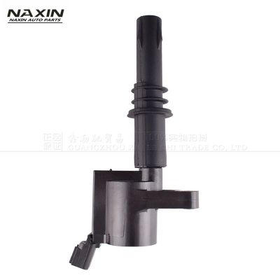 3L3Z-12029-BA适用于福特野马汽车点火线圈高压包3L3E-12A366-CA图3