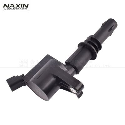 3L3Z-12029-BA适用于福特野马汽车点火线圈高压包3L3E-12A366-CA图2