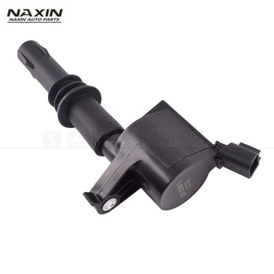 3L3Z-12029-BA适用于福特野马汽车点火线圈高压包3L3E-12A366-CA图4