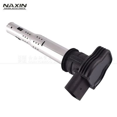 工厂直销07K905715F适用于大众奥迪保时捷汽车点火线圈高压包优质图5