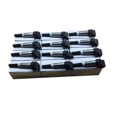 适用于劳斯莱斯 古斯特 古思特 点火线圈 火花塞 火咀图2