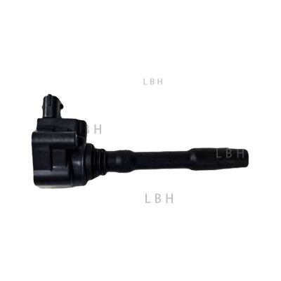 适用于玛莎拉蒂吉博力Ghibli莱万特总裁GT点火线圈火花塞高压包图4