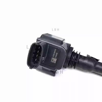 适用于玛莎拉蒂吉博力Ghibli莱万特总裁GT点火线圈火花塞高压包图2