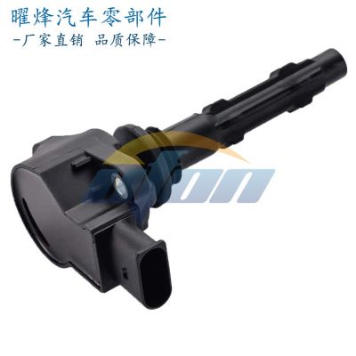 点火线圈A0001501980适用奔驰C/E/G/S/CLK/CLS/SLK/GLK等图2