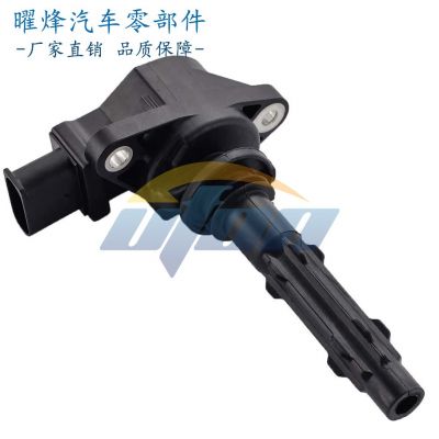 点火线圈A0001501980适用奔驰C/E/G/S/CLK/CLS/SLK/GLK等图3