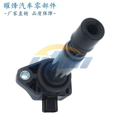 点火线圈099700101适用本田思铂睿雅阁思域锋范等等图2