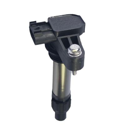 点火线圈适用2007-2024 GM 12632479图5