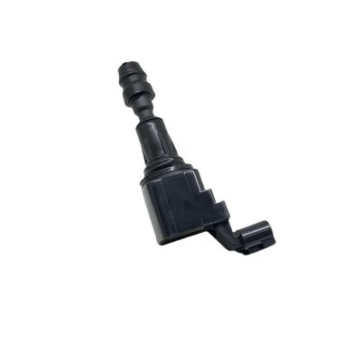 12638824/12629646适用科帕奇迈锐宝新君威新君越点火线圈高压包图4