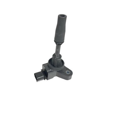 12654078适用科迈罗探界者ATS CTS CT6昂科威2.0T点火线圈 高压包图5