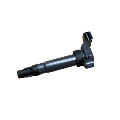 9023781 96875090适用别克雪佛兰宝骏欧宝大宇通用点火线圈高压包图5