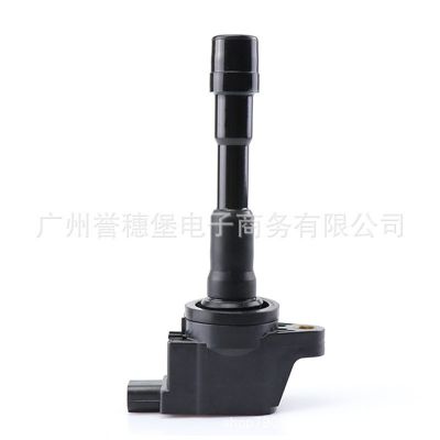 30520-RBJ-003适用于本田理念1.3L 点火线圈高压包FB4/G11图4