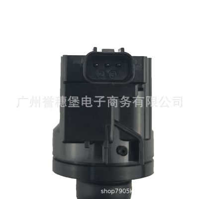 30520-RBJ-003适用于本田理念1.3L 点火线圈高压包FB4/G11图3