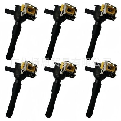 12131748018 12131748017汽车 高压包12137599219高品质 点火线圈图5