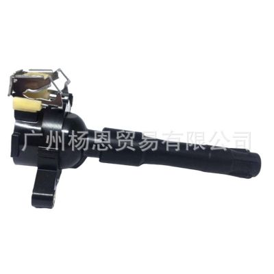 12131703825适用于宝马汽车高压包1703825高品质 点火线圈图2