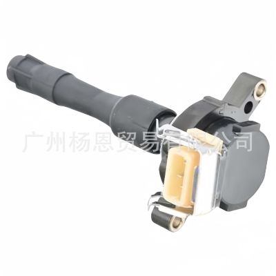 12131703825适用于宝马汽车高压包1703825高品质 点火线圈图3